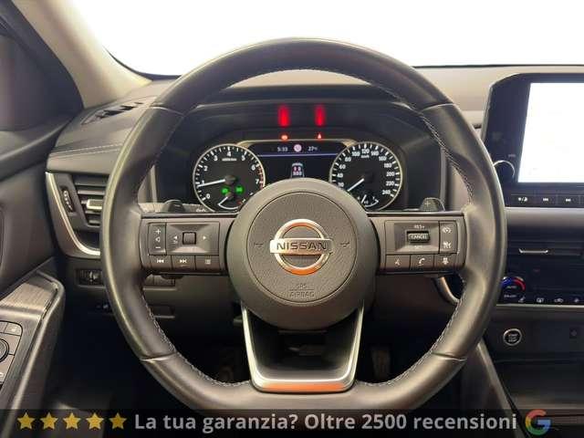 Nissan Qashqai 1.3 MHEV 158 Business Xtronic