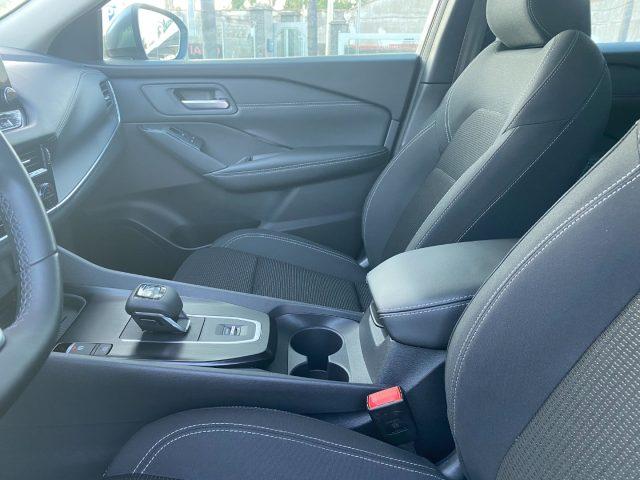 NISSAN Qashqai MHEV 158 CV Xtronic Business