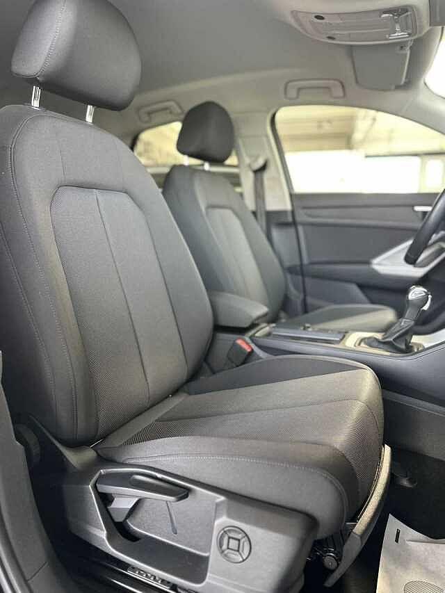 Audi Q3 SPB 35 TFSI MHEV S tronic S line edition
