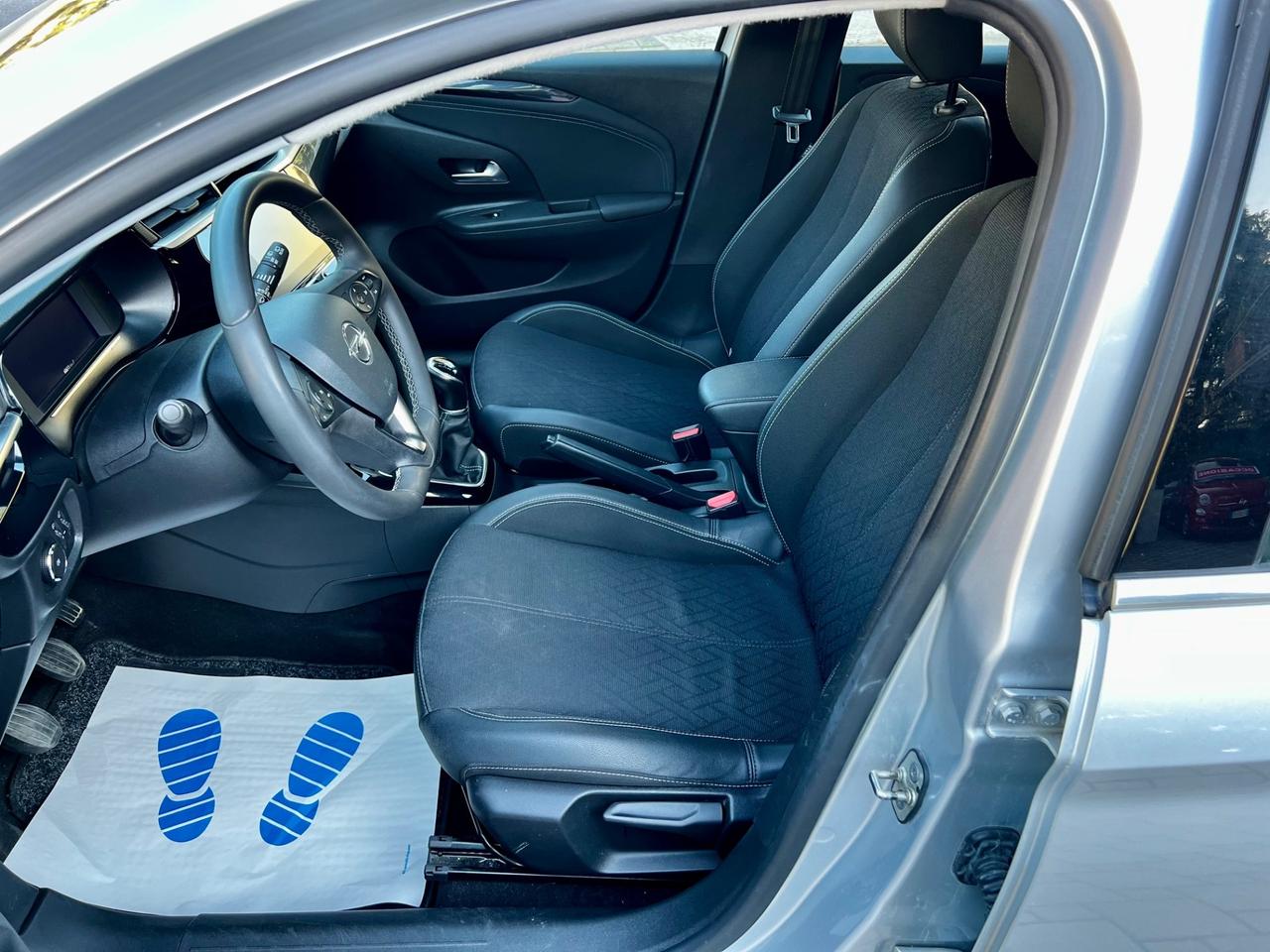 Opel Corsa 1.2 Elegance