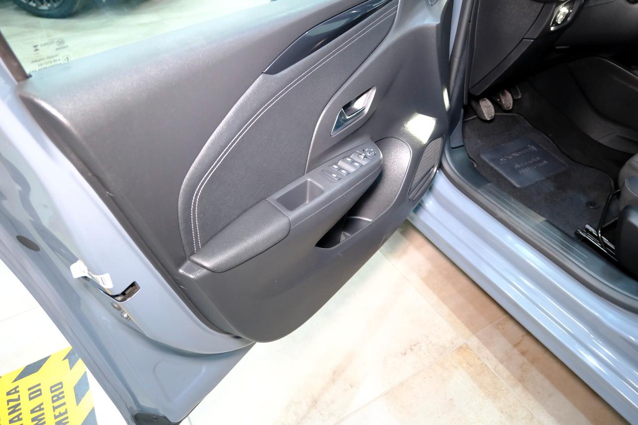 Opel Corsa 1.2 TURBO 100cv GS Line