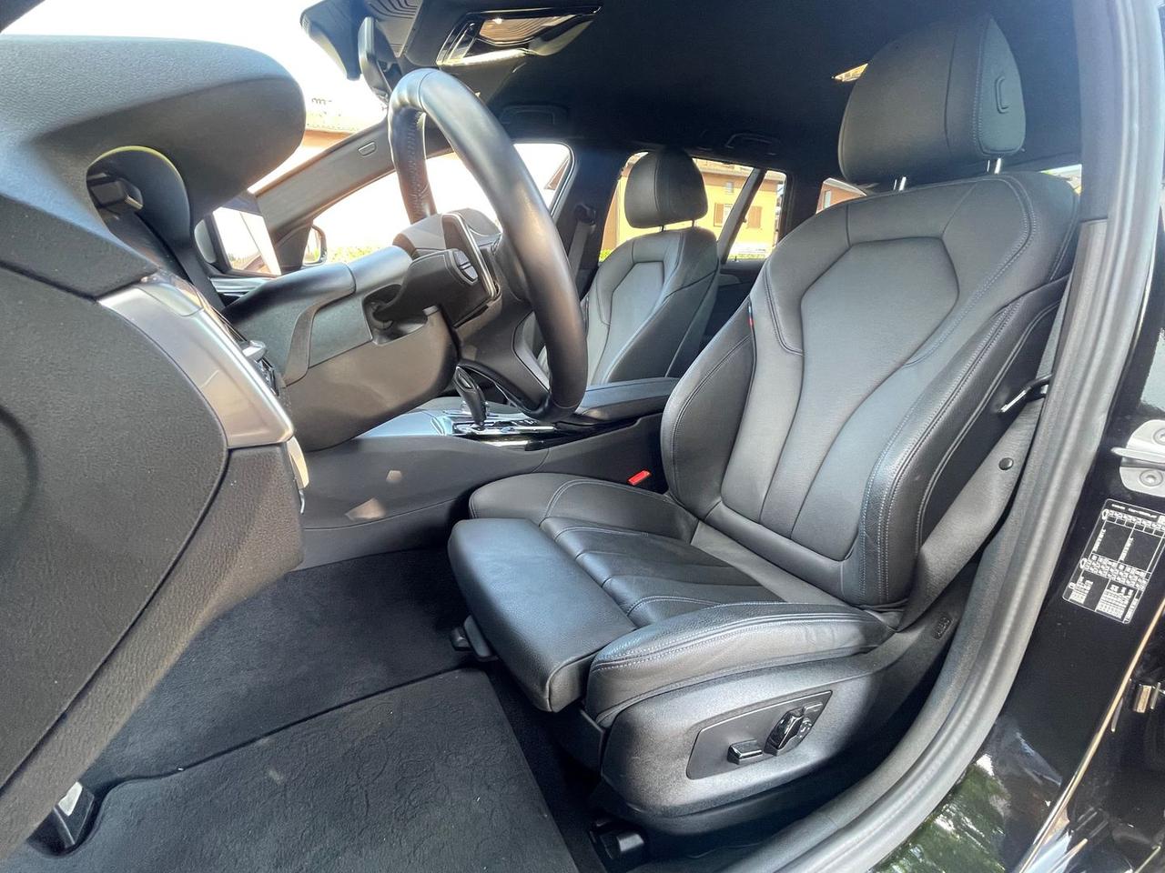 Bmw 520 M Sport 520 d MHEV #5505