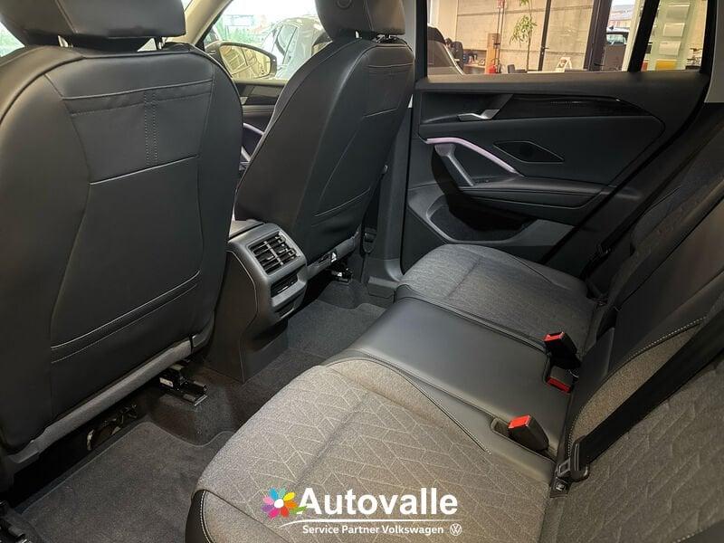 Volkswagen Tiguan Tiguan 1.5 eTSI 150 CV ACT DSG Edition Plus
