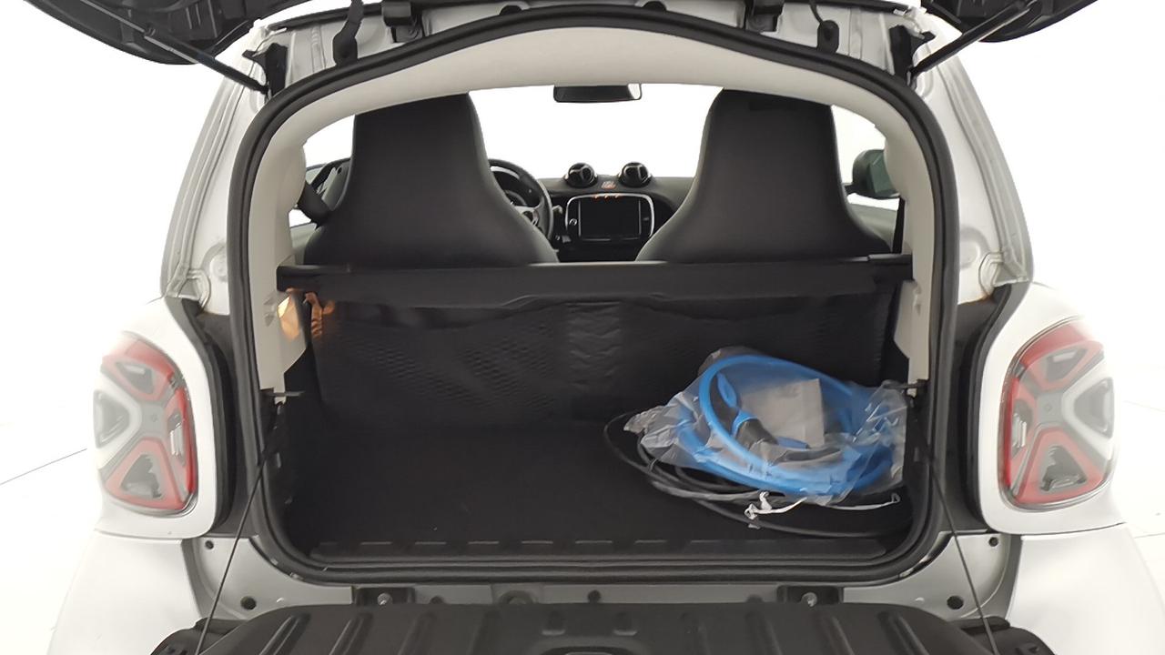 SMART Fortwo III 2020 - Fortwo eq Prime 22kW