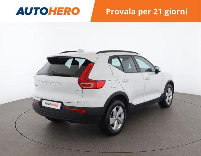 VOLVO XC40 T3 Geartronic Momentum Core