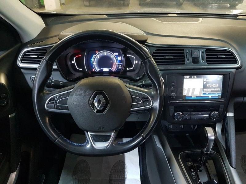 Renault Kadjar Kadjar 1.6 dci energy Hypnotic2 130cv x-tronic