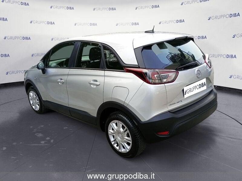 Opel Crossland X Diesel X 1.6 ecotec Advance s&s 99cv