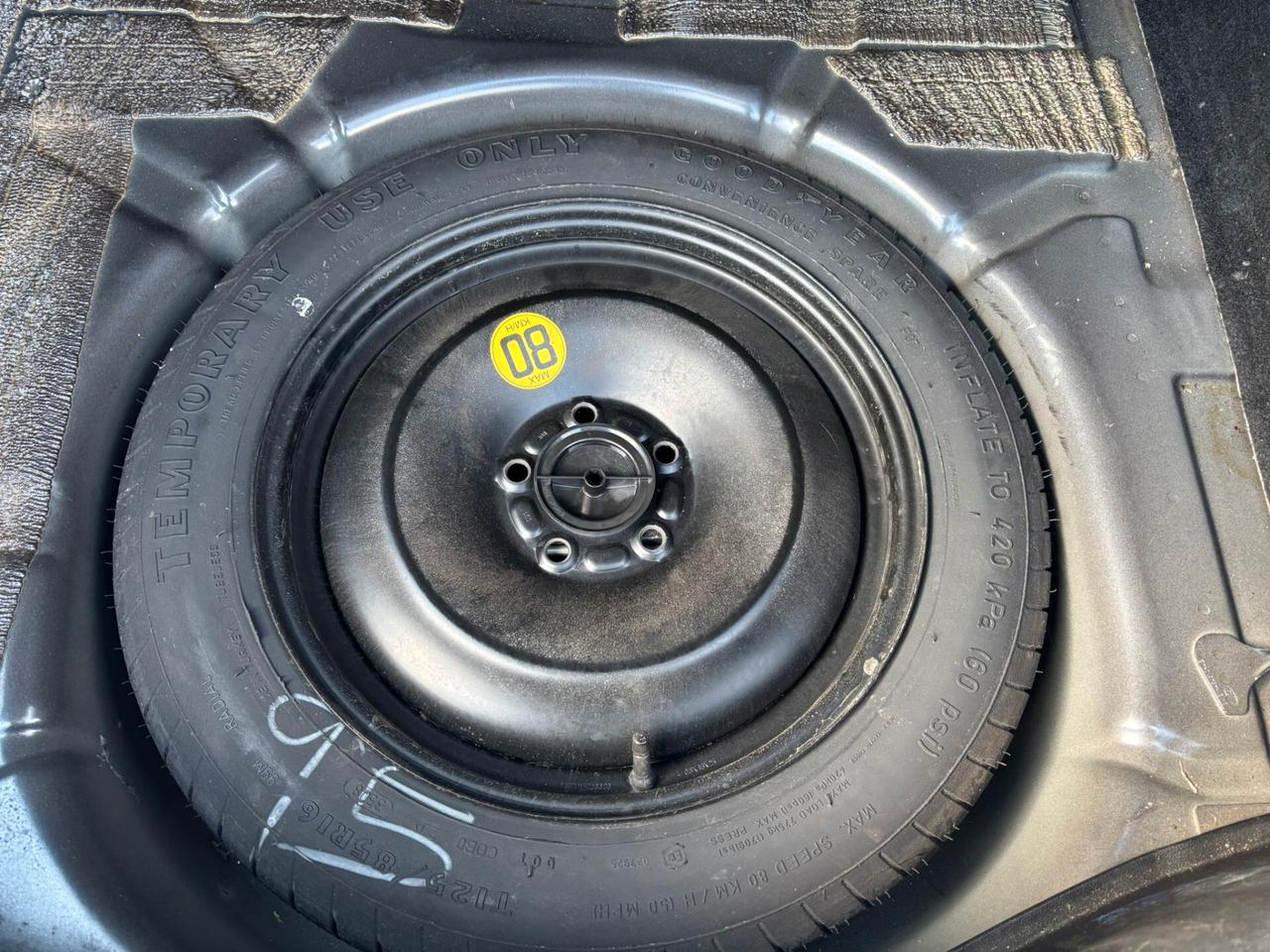 Ford Focus 2.0 TDCi (136CV) 5p. Tit. DPF