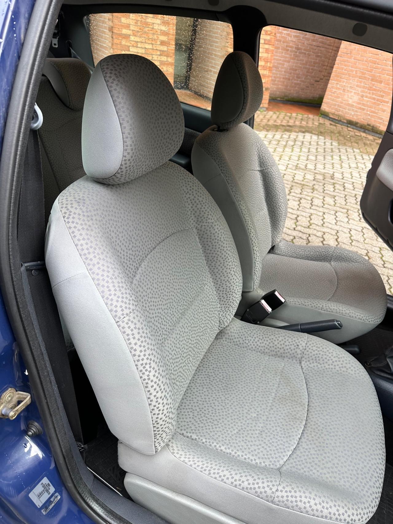 Renault Clio Storia 1.2 5 porte Dynamique