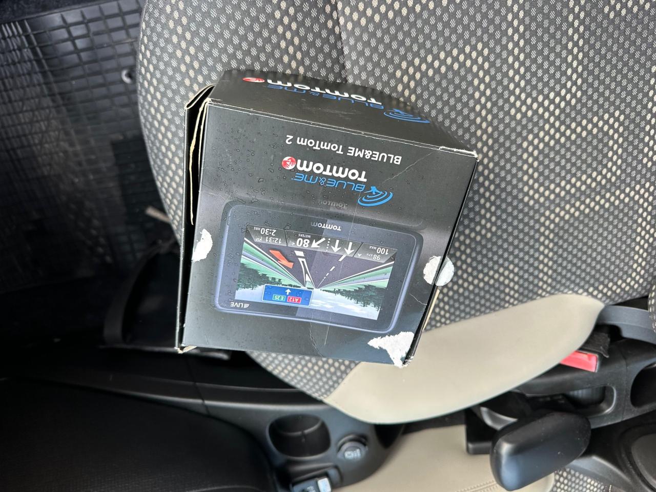 Fiat Panda 0.9 TwinAir Turbo Natural Power Trekking