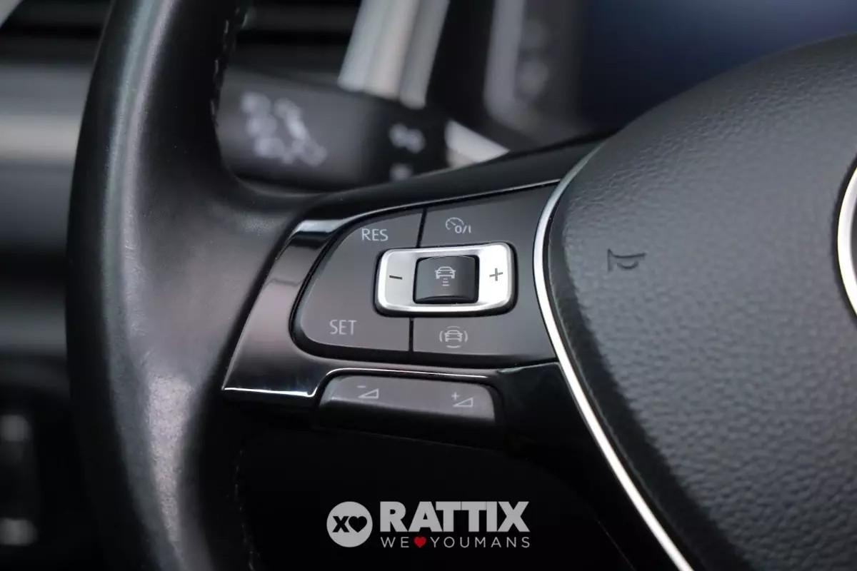 Volkswagen T-Roc 1.0 TSI 110CV Style