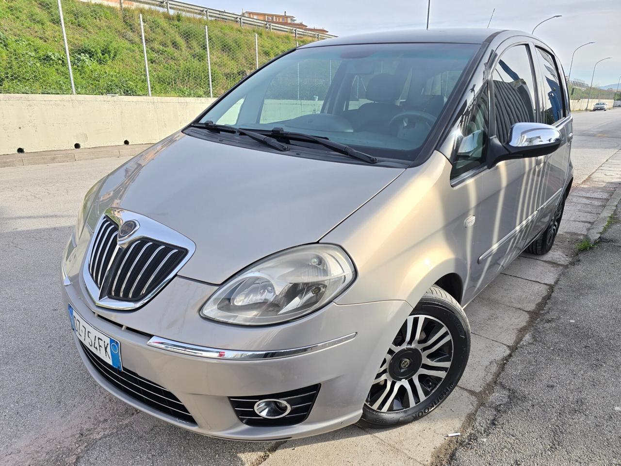 Lancia MUSA 1.3 Multijet 16V 90 CV Platino