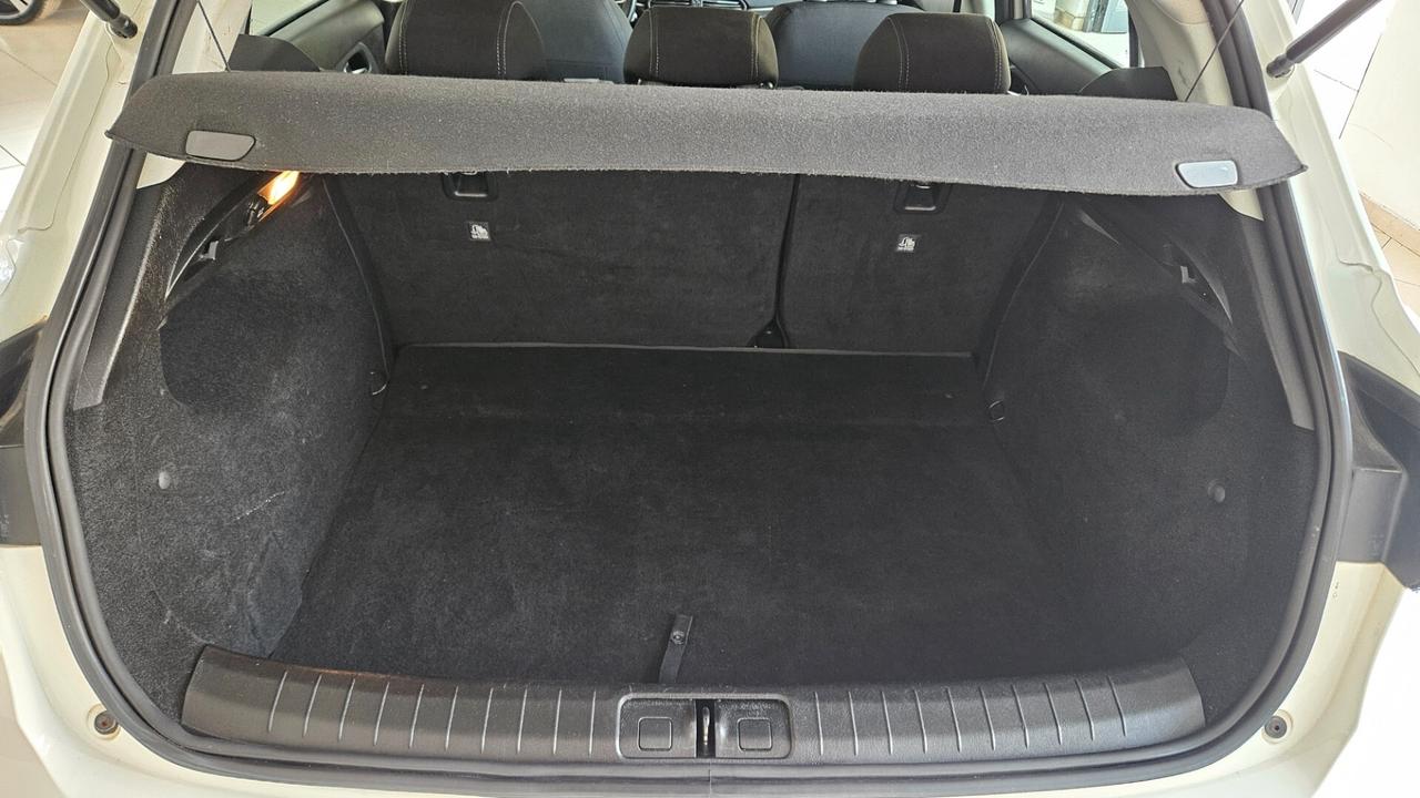 Fiat Tipo 1.3 Mjt S&S 5 porte Lounge
