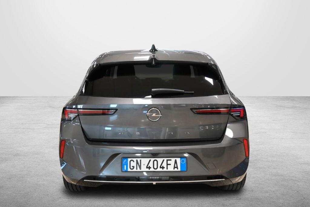 Opel Astra 1.2 Turbo 130 CV Business Elegance