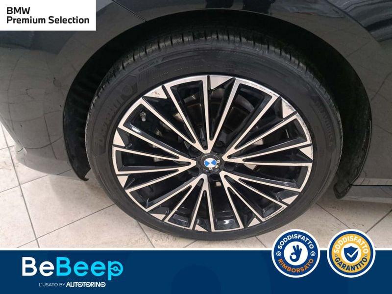 BMW Serie 2 Active Tourer 218D ACTIVE TOURER MSPORT AUTO