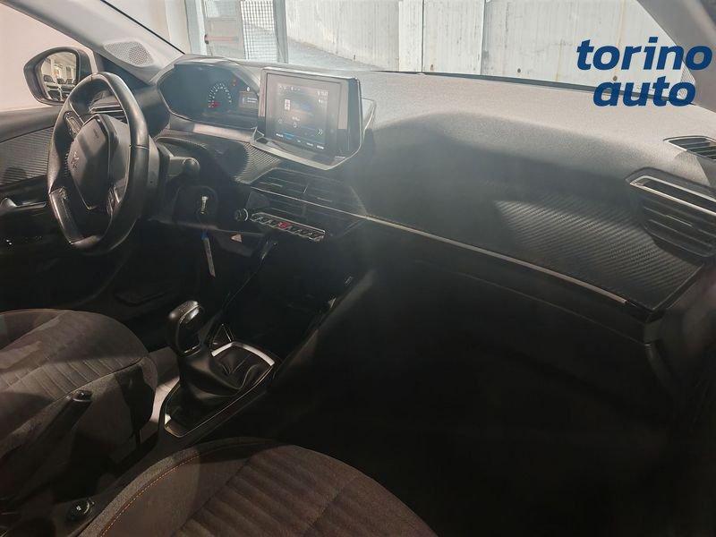 Peugeot 208 Active Pack PureTech 100 S/S