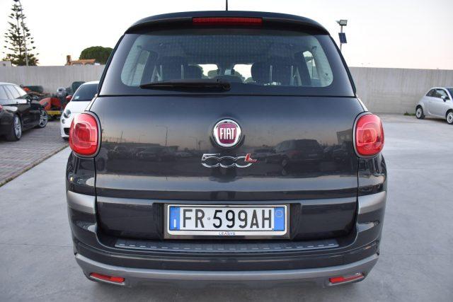 FIAT 500L 1.6 Multijet 120 CV Cross **Tetto**