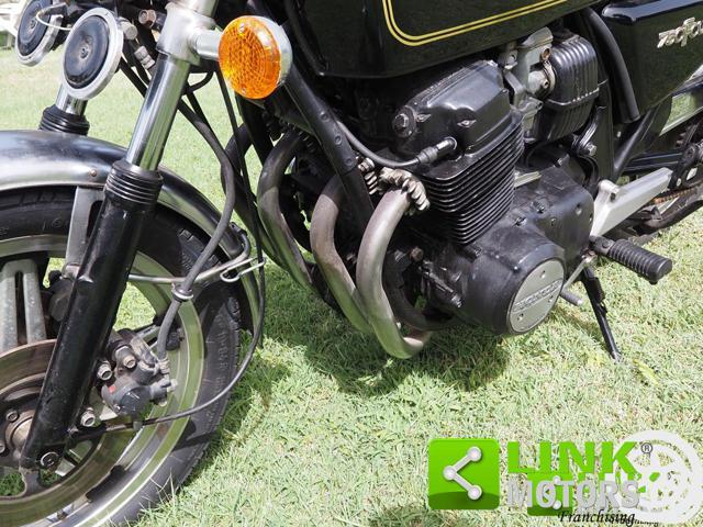 HONDA CB 750 FOUR