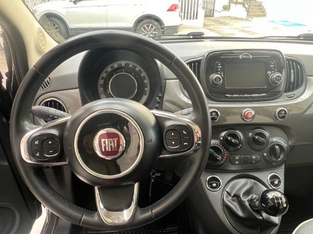 FIAT 500 1.3 Multijet 95 CV Lounge da ?120,00 mensili