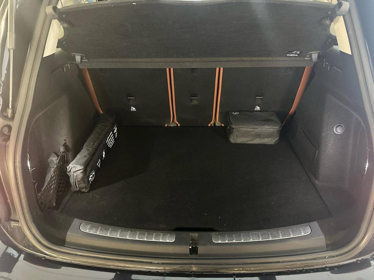 MINI Countryman One 'ALL4'