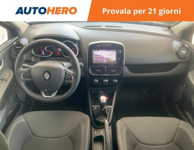 RENAULT Clio Sporter dCi 8V 90CV Start&Stop Energy Zen