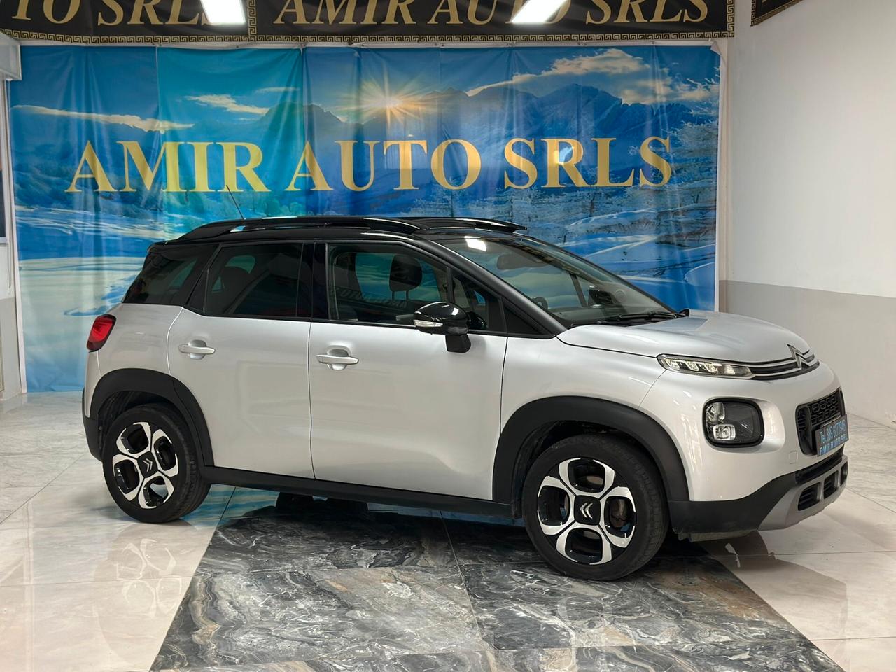 Citroen C3 Aircross PureTech 110 S&S Shine