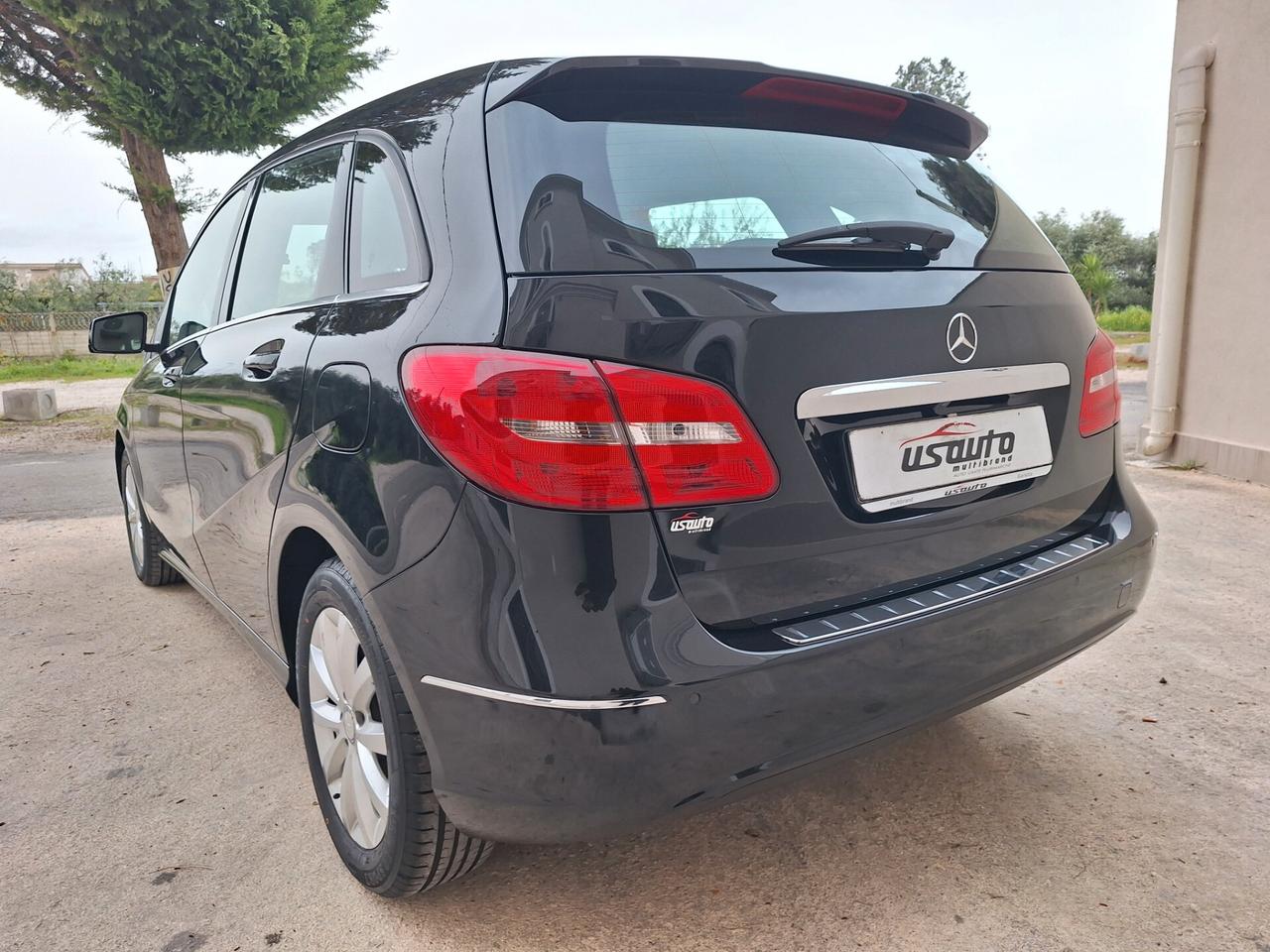 Mercedes-benz B 180 CDI Executive "PERFETTA"