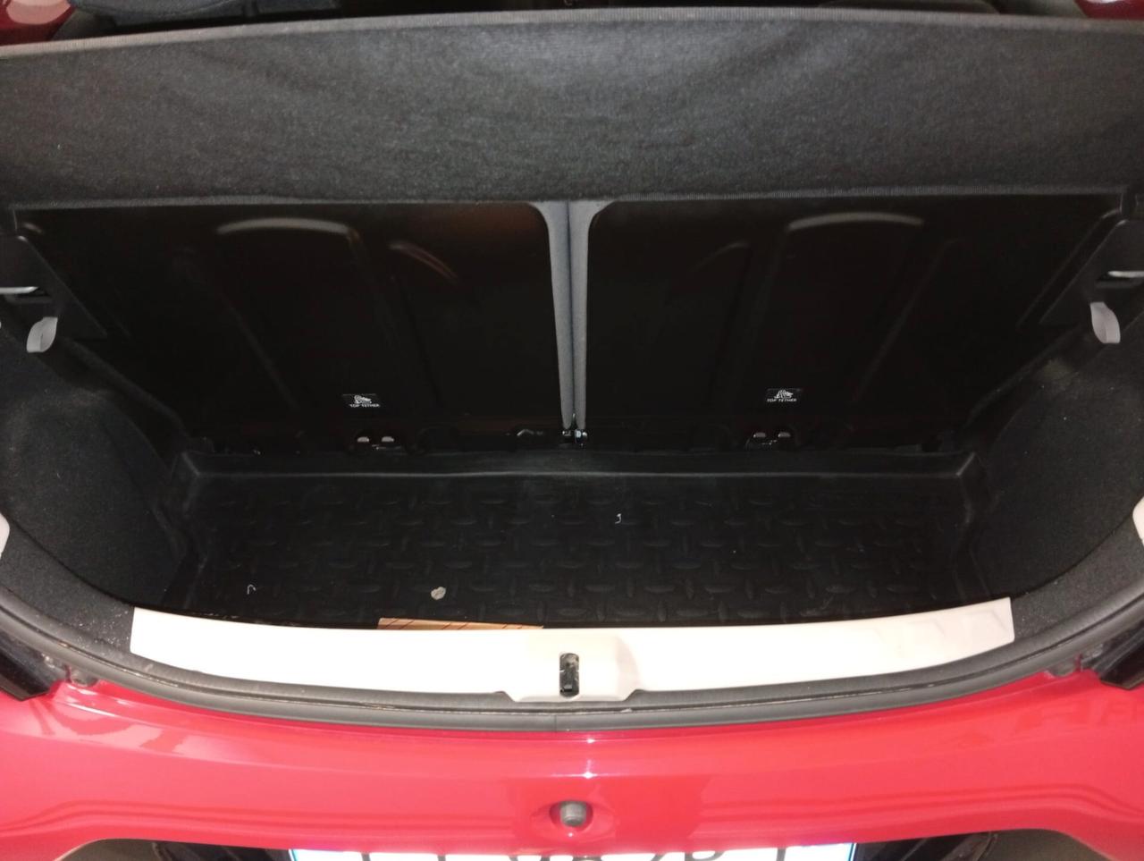 Toyota Aygo 1.0 VVT-i 72 CV 5 porte x-play