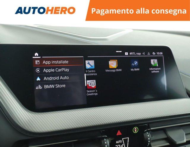 BMW 118 d 5p. Msport