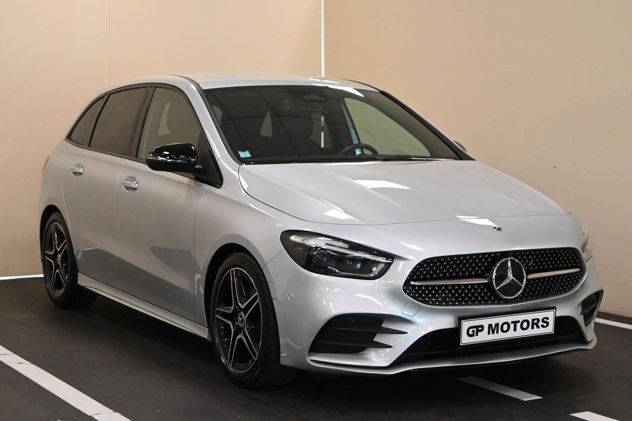 MERCEDES Classe B (W247) B 180 Automatic AM...