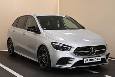MERCEDES Classe B (W247) B 180 Automatic AM...