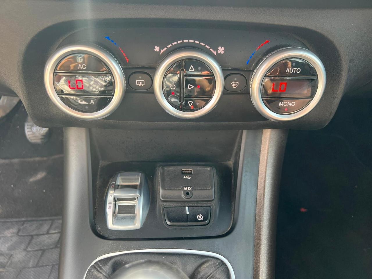 Alfa Romeo Giulietta 1.6JTDM COME NUOVA CHIAMA 2014