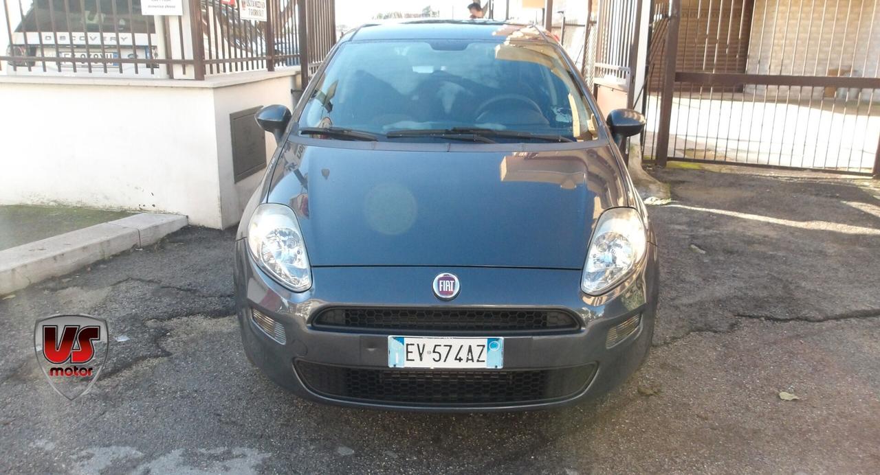 FIAT PUNTO 1.3 MTJ- 2014