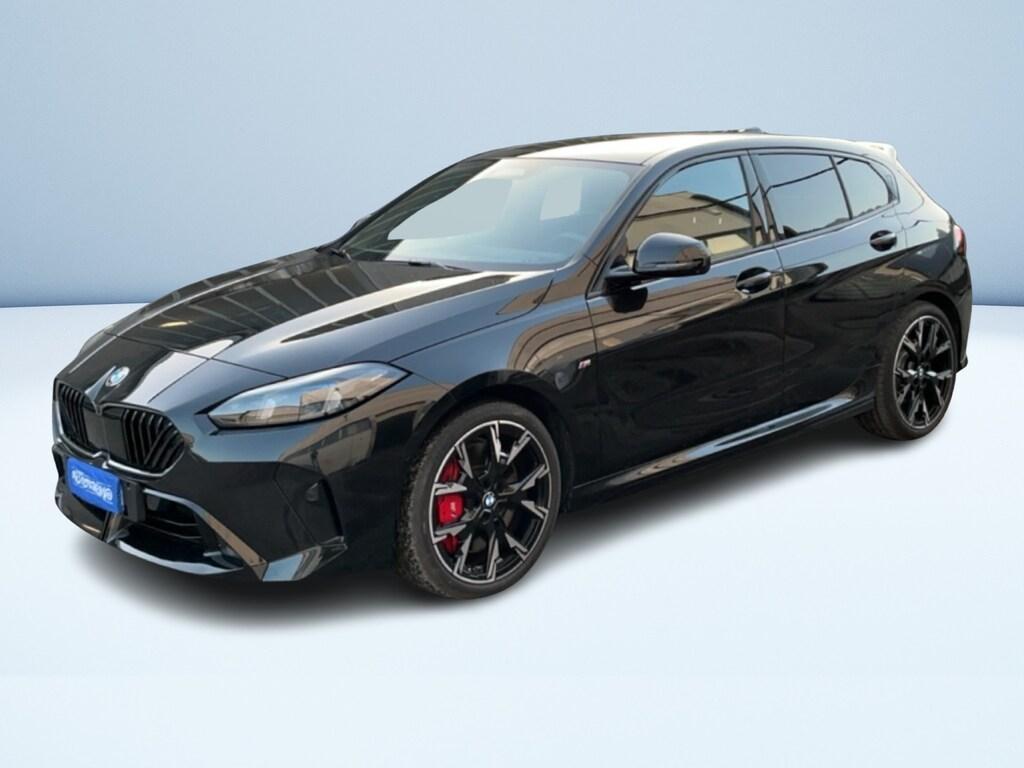 BMW Serie 1 118 d MSport Pro DCT