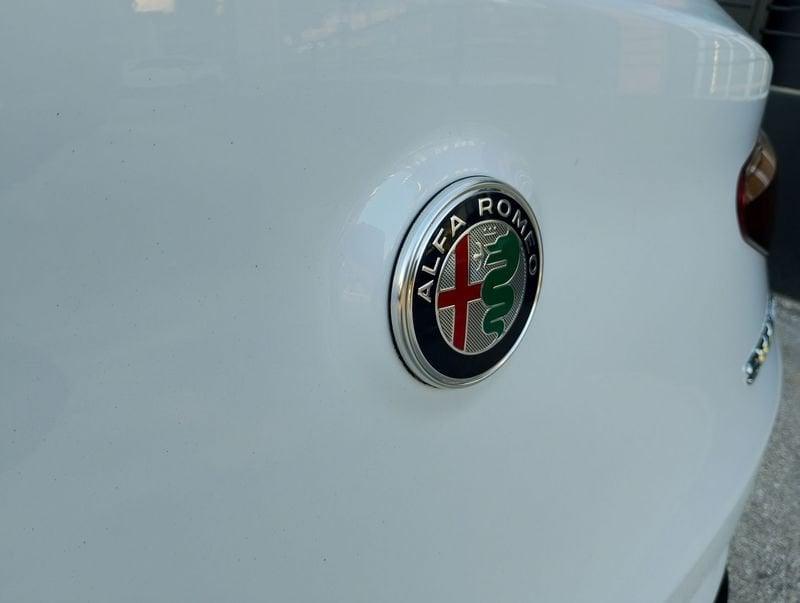 Alfa Romeo Stelvio Stelvio 2.2 Turbodiesel 210 CV AT8 Q4 Executive