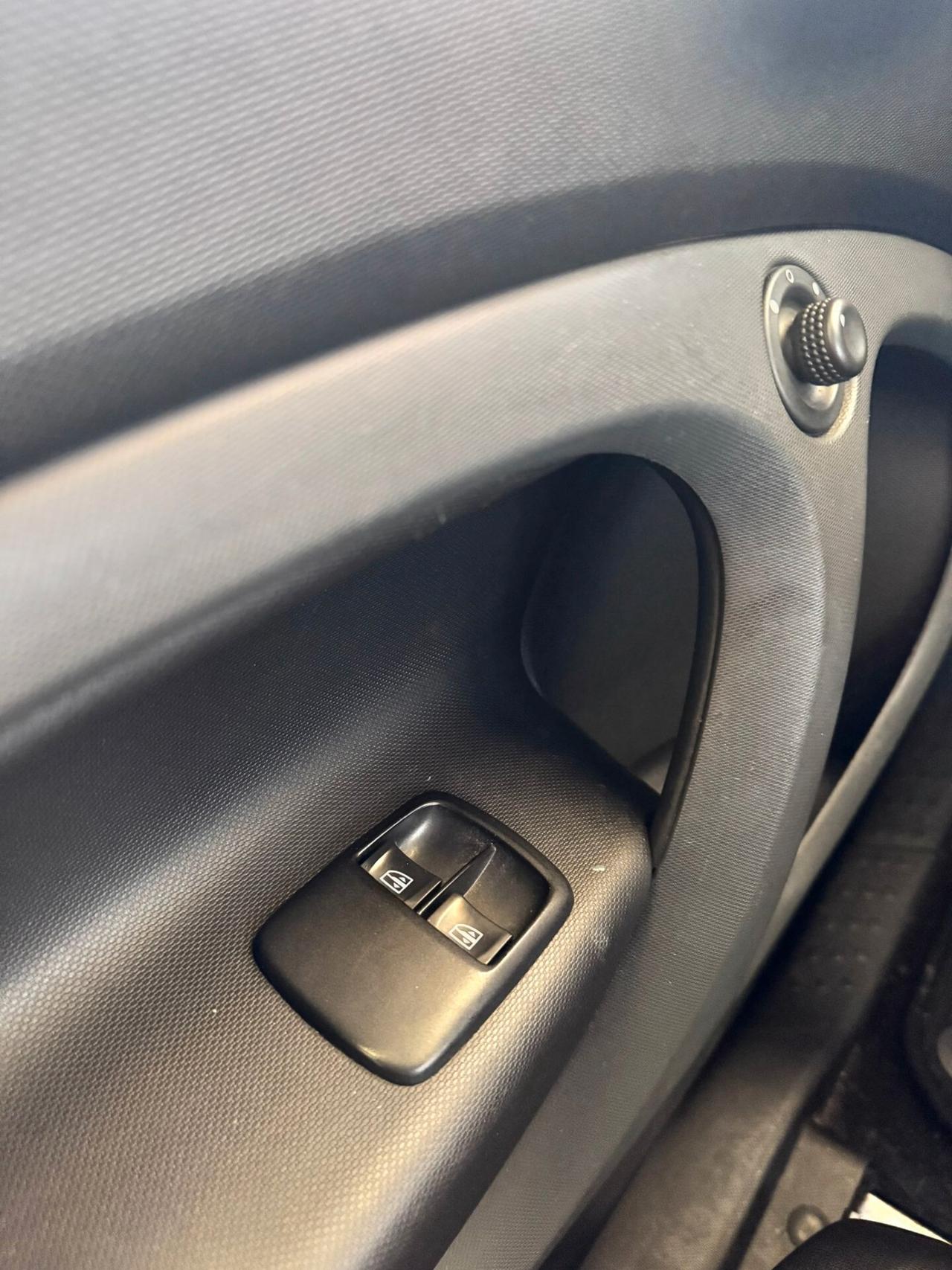 SMART FORTWO COUPE' **PREZZO REALE**