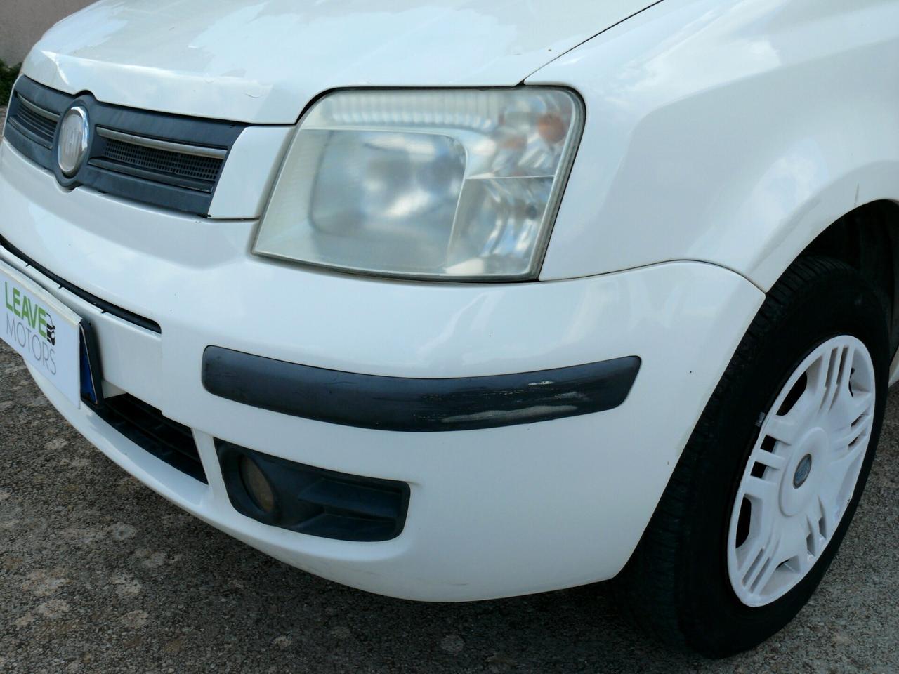 Fiat Panda Natural Power (M1384)