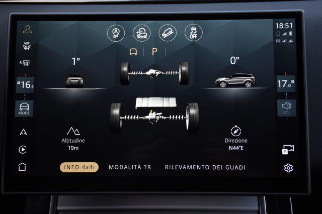LAND ROVER Range Rover Evoque 1.5 I3 PHEV 300 CV AWD Auto S