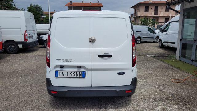 FORD Transit Connect 200 1.5 TDCi 100CV PC Furgone Trend 3posti E6