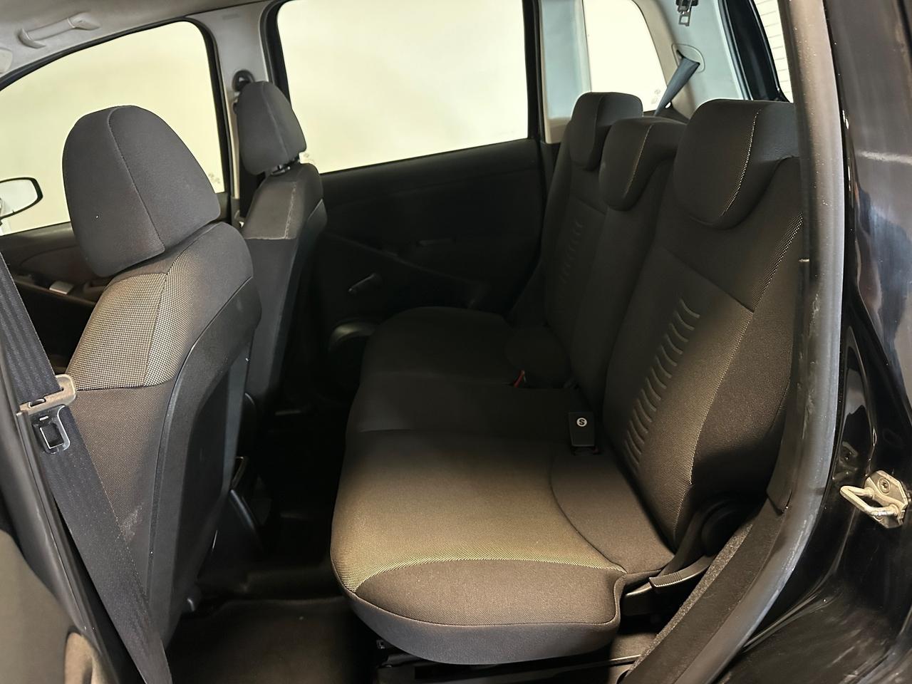 FIAT IDEA 1.3MJT 90CV DIESEL PRONTA CONSEGNA