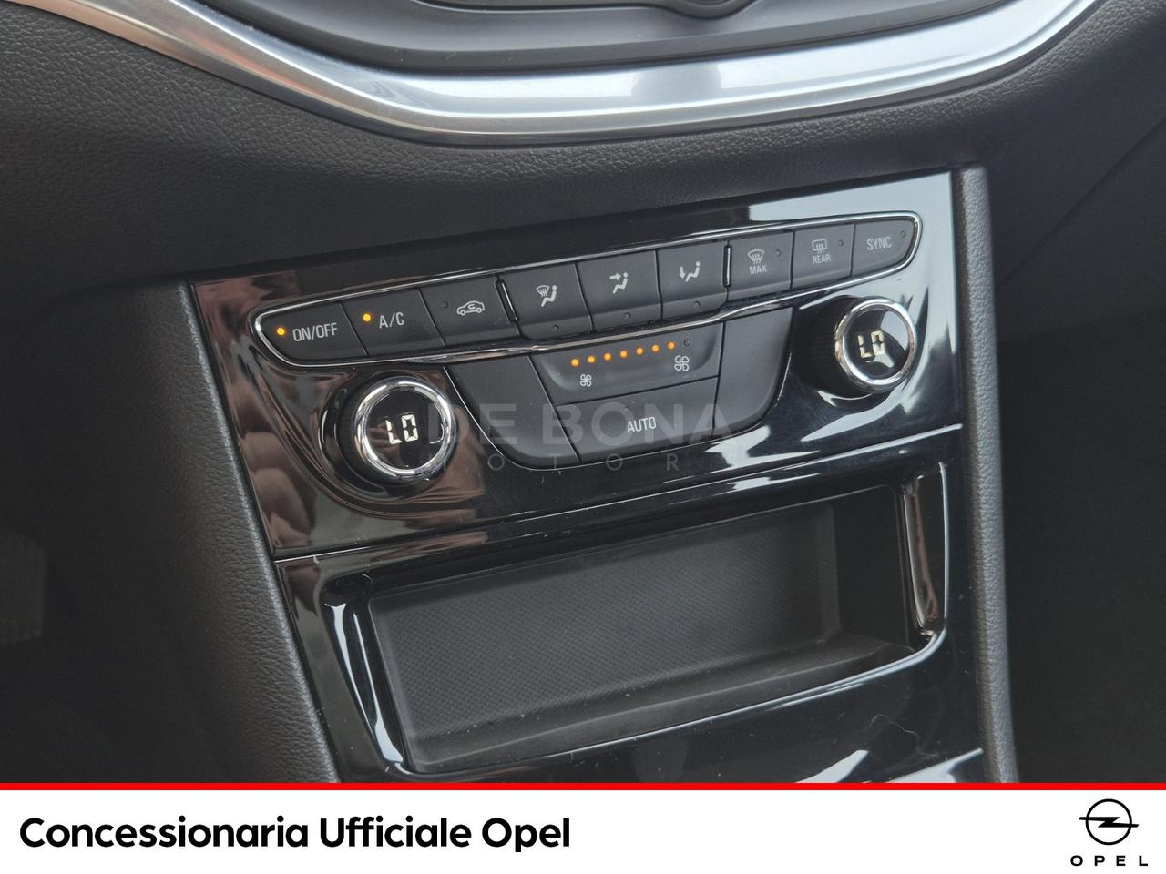 Opel Astra sports tourer 1.5 cdti business elegance s&s 122cv