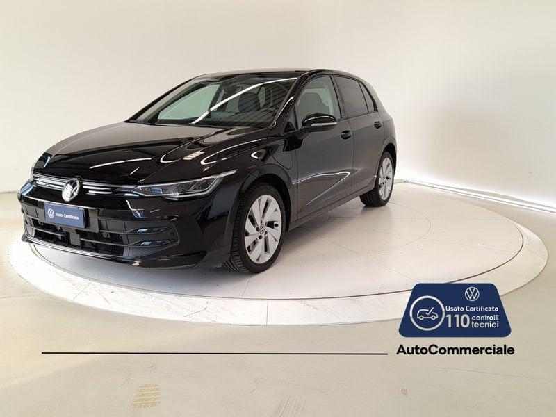 Volkswagen Golf Golf 1.5 tsi ehybrid Edition Plus 204cv dsg