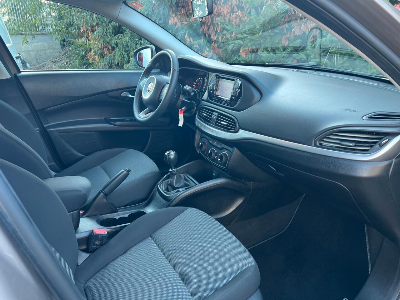 Fiat Tipo 1.6 Mjt S&S SW Easy Business