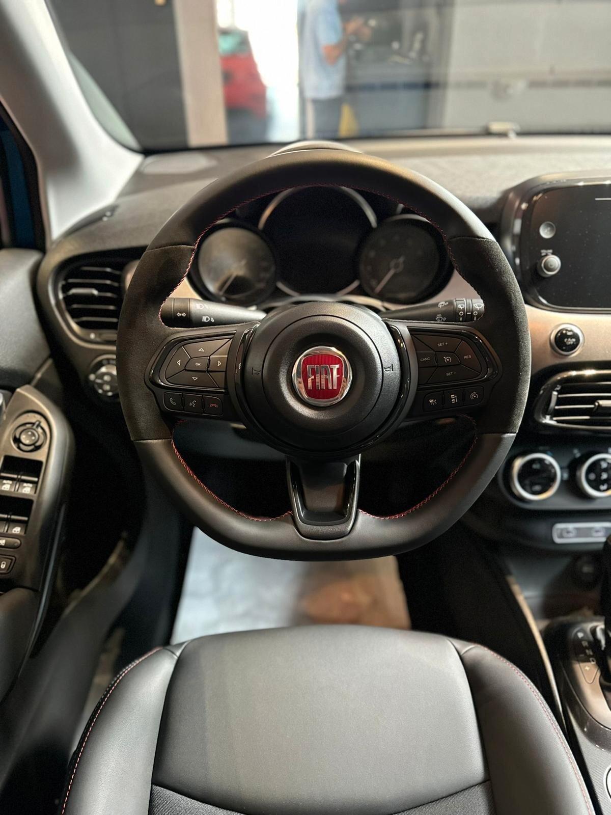 Fiat 500X CABRIO 1.5 t4 hybrid Sport 130cv DCT *PROMO*