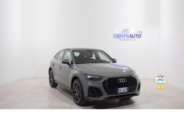 Audi Q5 Sportback 35 TDI S Line S tronic