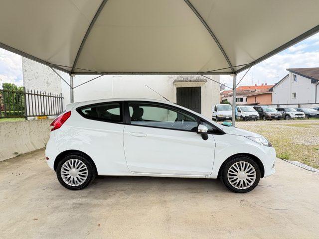 FORD Fiesta 1.4 3 porte Bz.- GPL FINO AL 03/2032 OK NEOPATENTA