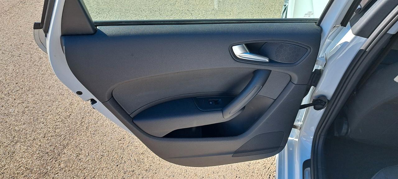 Audi A1 1.2 TFSI Ambition