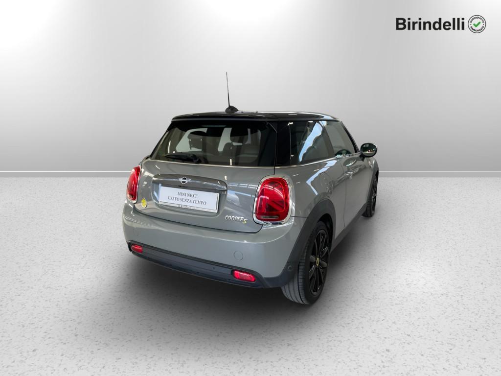 MINI Mini Full El. (F56) - Mini Cooper SE M