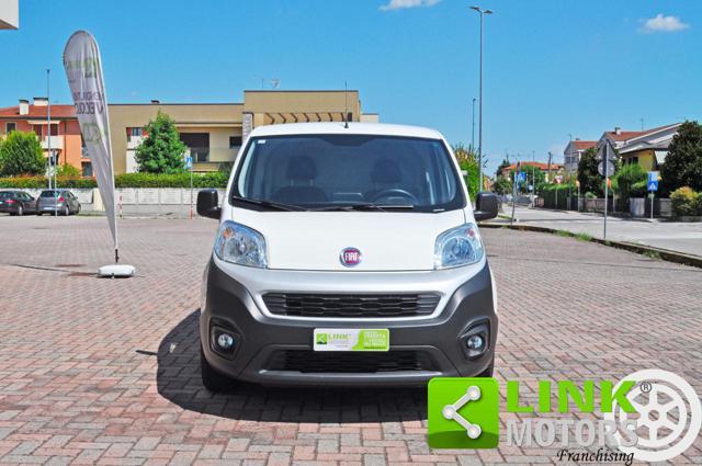 FIAT Fiorino 1.3 MJT 95CV