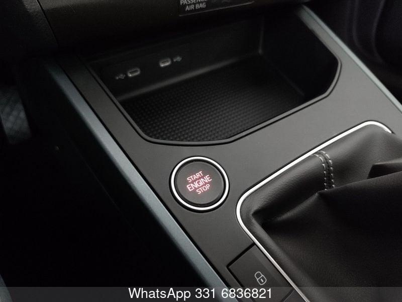 Seat Arona Arona 1.0 EcoTSI 110 CV XPERIENCE